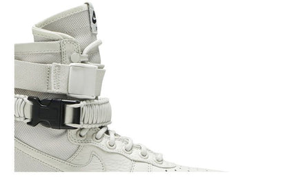 Nike SF Air Force 1 High Light Bone (Women's)