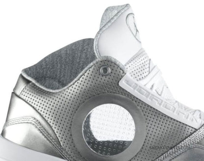 Jordan 2010 Silver Anniversary