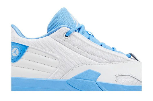 Jordan Max Aura 6 White University Blue (Women's)