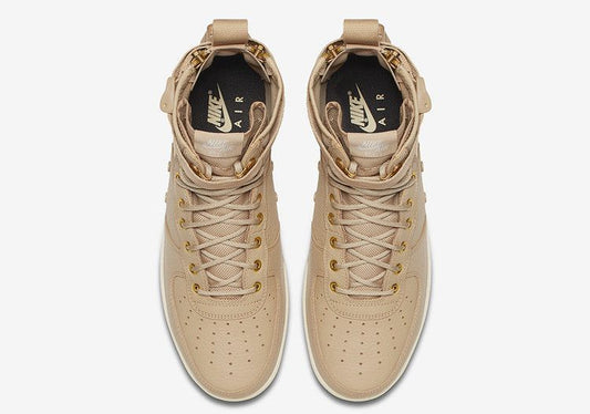 Nike SF Air Force 1 Mid Mushroom