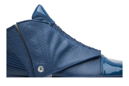 Jordan 16 Retro Trophy Room French Blue
