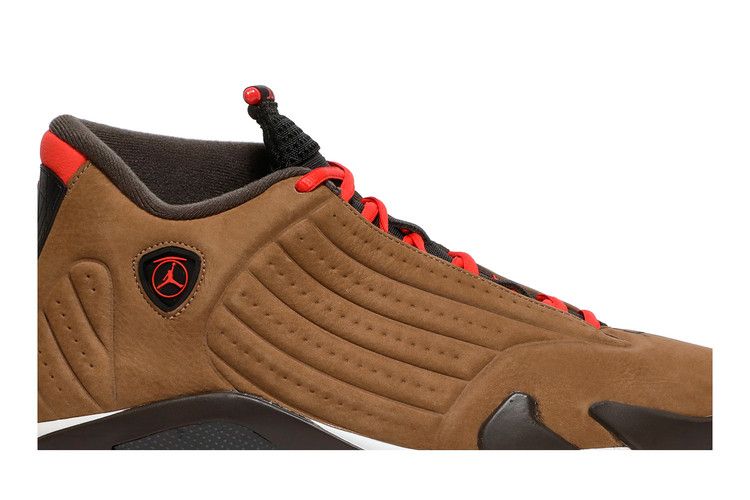 Jordan 14 Retro Winterized Archaeo Brown