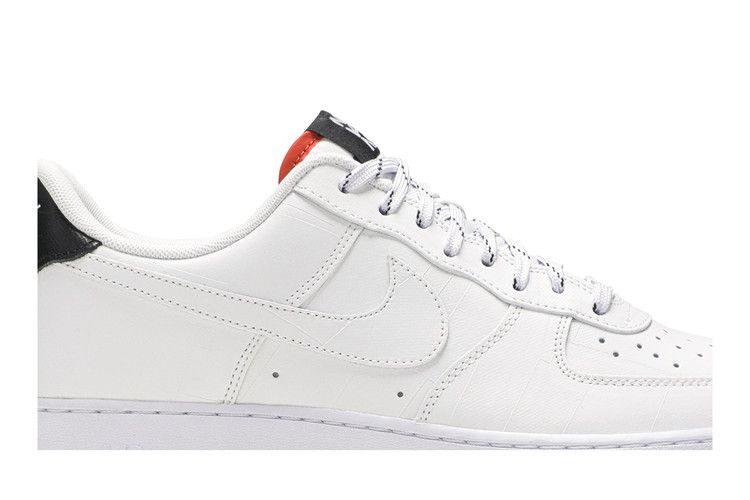 Nike Air Force 1 Low NY vs NY Pack (2019)