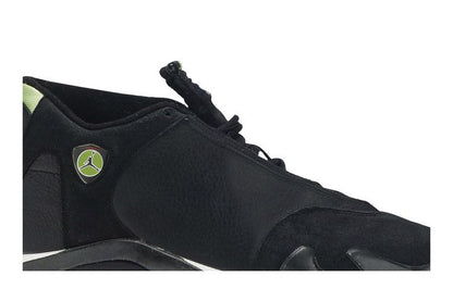 Jordan 14 OG Indiglo