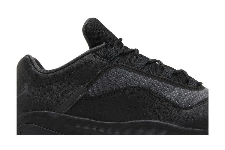 Jordan 11 CMFT Low Triple Black