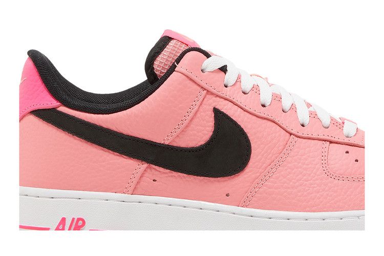 Nike Air Force 1 Low '07 Pink Gaze