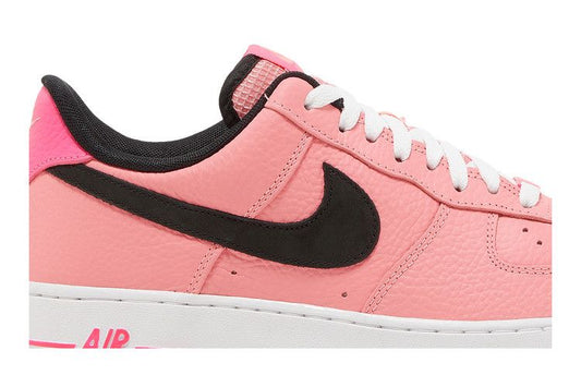 Nike Air Force 1 Low '07 Pink Gaze