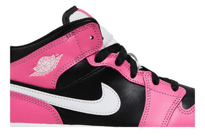 Jordan 1 Mid Pinksicle (PS)