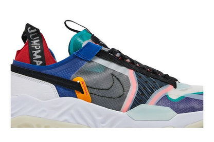 Jordan Delta Breathe Multi-Color