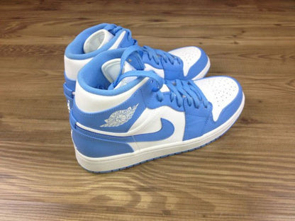 Jordan 1 Retro Mid UNC
