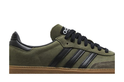 adidas Samba OG Base Green