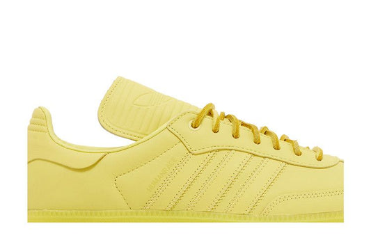 adidas Samba Pharrell Humanrace Yellow
