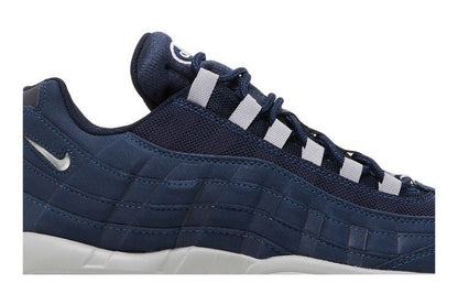 Nike Air Max 95 Obsidian Wolf Grey
