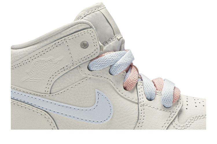 Jordan 1 Mid Phantom Igloo (PS)
