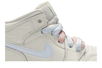 Jordan 1 Mid Phantom Igloo (PS)