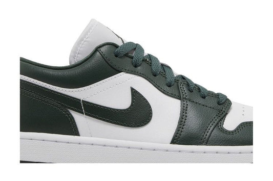 Jordan 1 Low Galactic Jade (Women's)