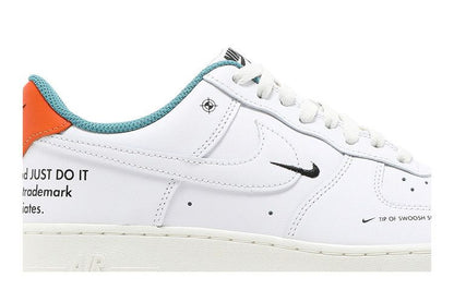 Nike Air Force 1 Low '07 LE Starfish