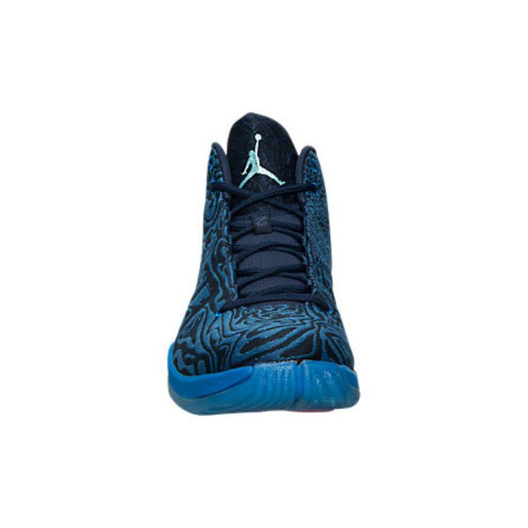 Jordan Super.Fly 4 JCRD Midnight Navy