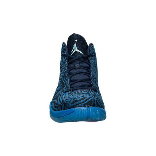 Jordan Super.Fly 4 JCRD Midnight Navy