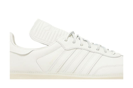 adidas Samba Pharrell Humanrace White