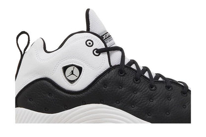 Jordan Jumpman Team 2 White Black