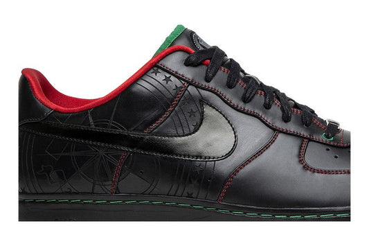 Nike Air Force 1 Low BHM (2009)