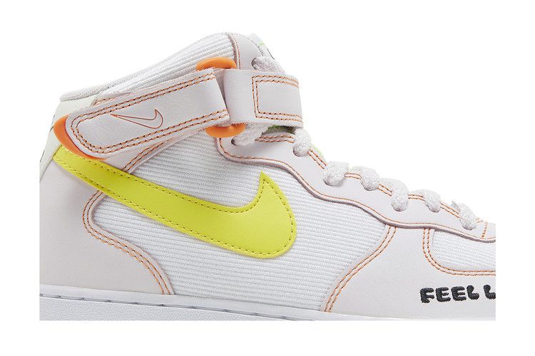 Nike Air Force 1 Mid '07 Feel Love (Women's)
