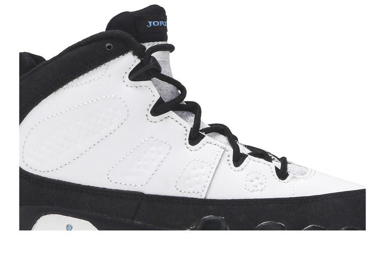 Jordan 9 Retro University Blue (PS)