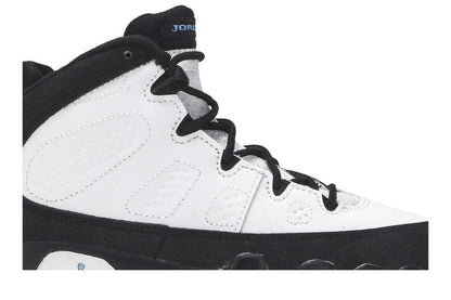 Jordan 9 Retro University Blue (PS)