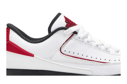 Jordan 2 Retro Low Chicago (2016)