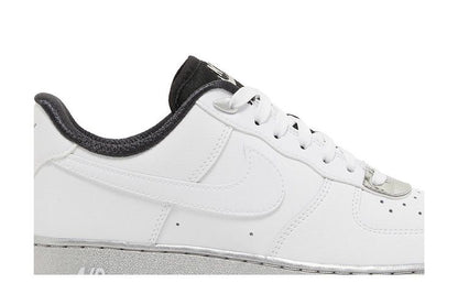 Nike Air Force 1 '07 SE White Chrome (Women's)