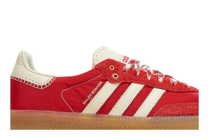 adidas Samba Wales Bonner Red White