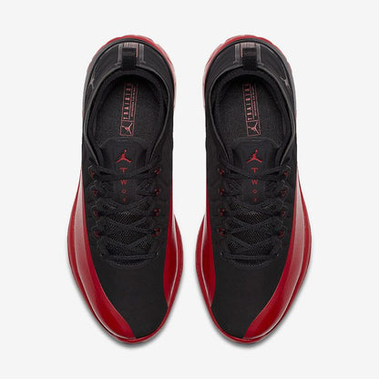Jordan Trainer Prime Black/Black-Gym Red