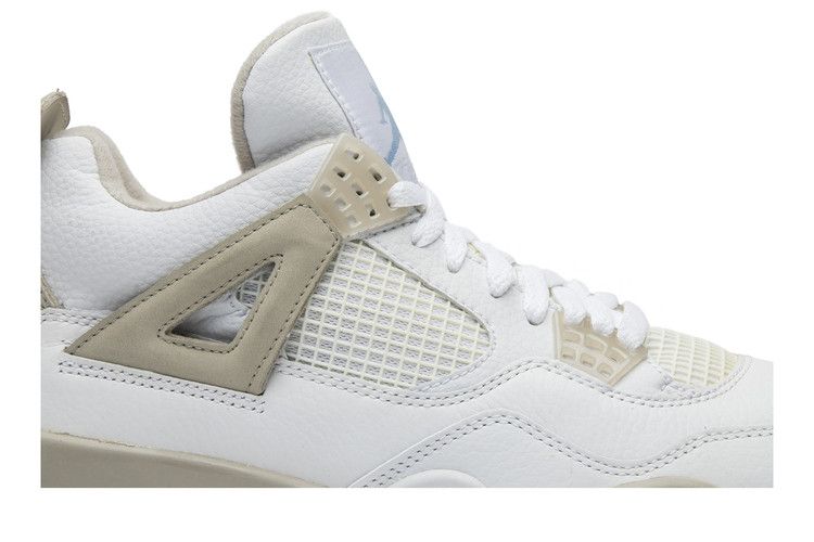 Jordan 4 Retro Sand (2006) (Women's)