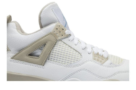Jordan 4 Retro Sand (2006) (Women's)