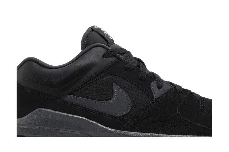 Jordan Stadium 90 Black Anthracite