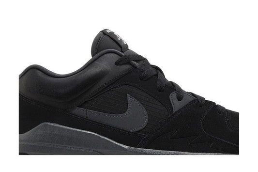 Jordan Stadium 90 Black Anthracite