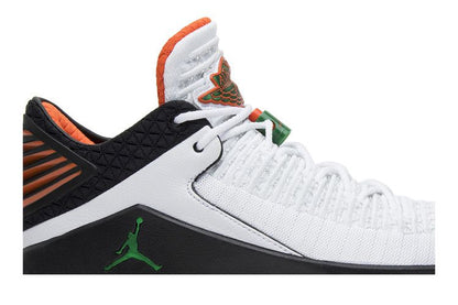 Jordan XXXII Low Like Mike Gatorade