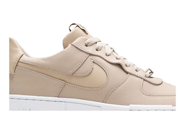 Nike Air Force 1 Low Pixel Particle Beige (Women's)