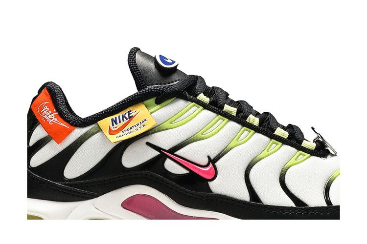 Nike Air Max Plus Have a Nike Day (Women's)