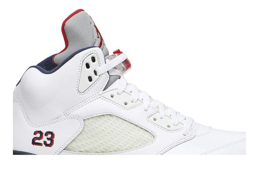 Jordan 5 Retro Independence Day