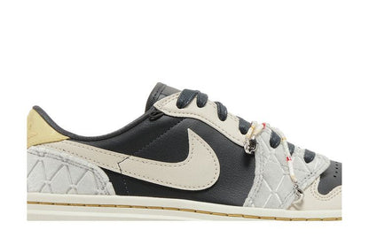 Jordan 1 Elevate Low SE Anthracite Light Bone (Women's)