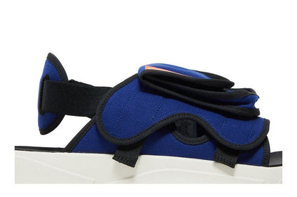 Jordan LS Slide Deep Royal Blue