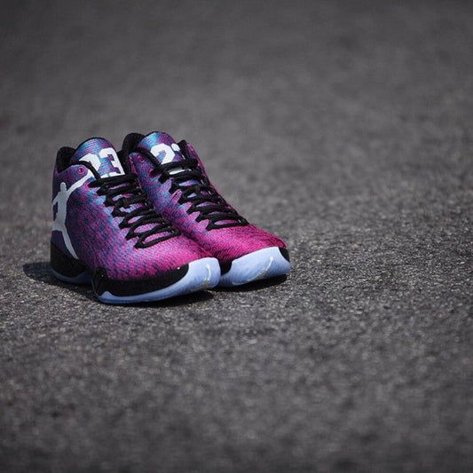 Jordan XX9 Riverwalk