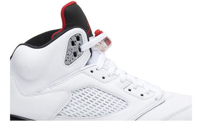 Jordan 5 Retro White Cement