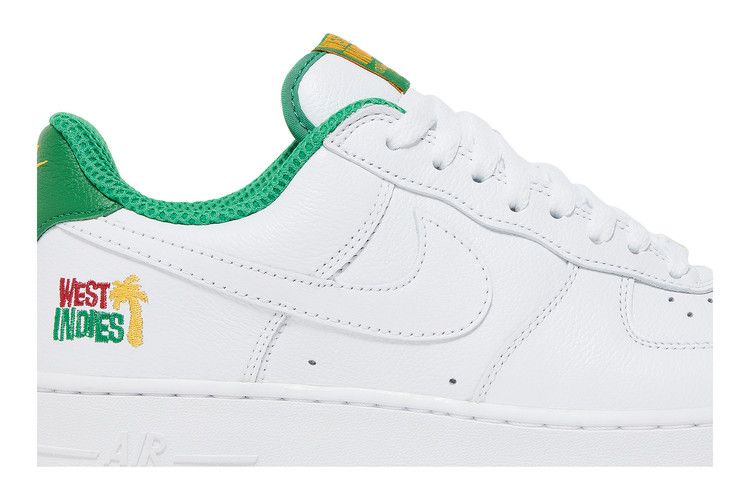 Nike Air Force 1 Low Retro QS West Indies (2022)