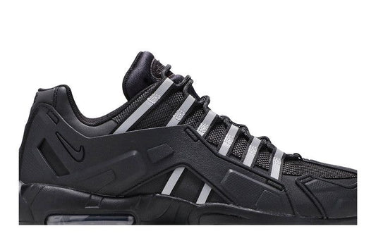 Nike Air Max 95 NDSTRKT Black Reflective