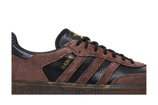 adidas Samba ADV Kader Sylla Brown Gum