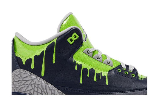 Jordan 3 Retro Doernbecher Hugo