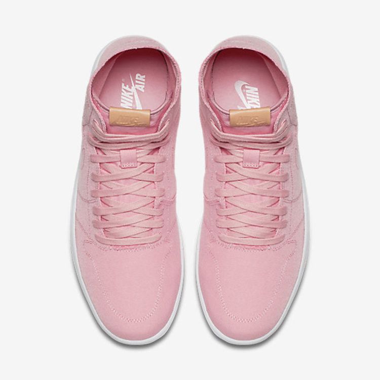 Jordan 1 Retro High Decon Sheen